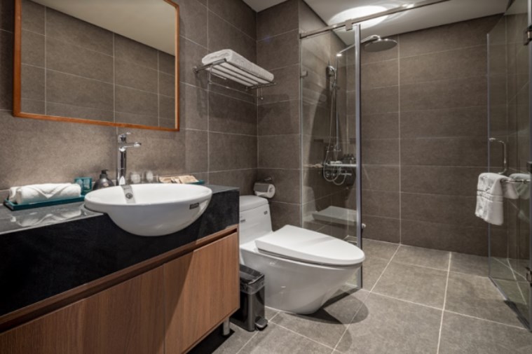 Phòng Executive Suite